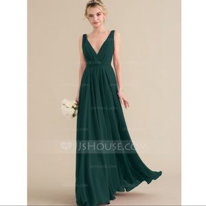 Sz 2 Bridesmaid dress